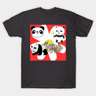 A Tale of Love and Empathy T-Shirt